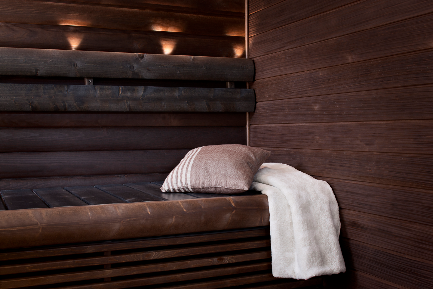 Lauteen etulauta Cello 42x88x2100 mokka