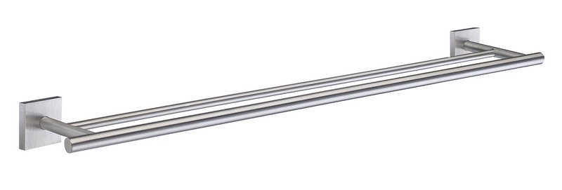 Kaksoispyyhetanko Smedbo House RS3364