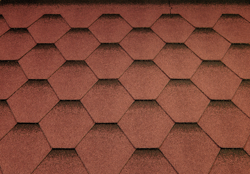 Kattolaatta Katepal Katrilli 3m²