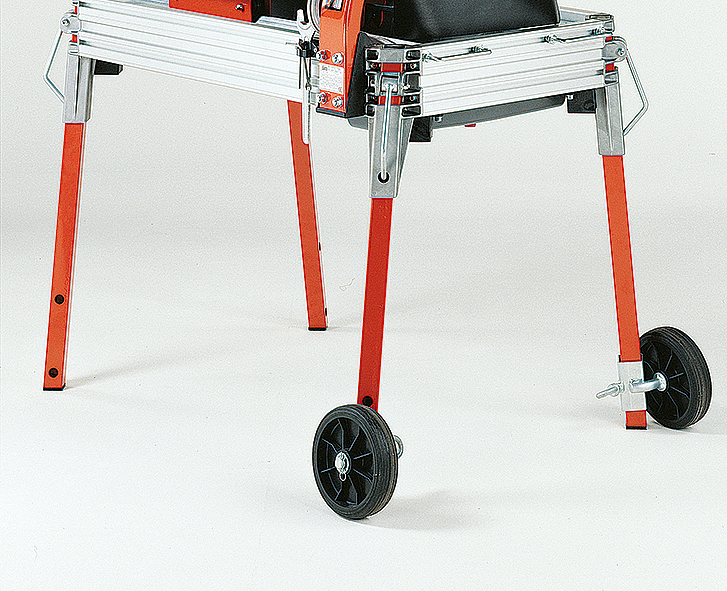 Tiilisaha Expert 600S 400V ~ 600x25,4 mm