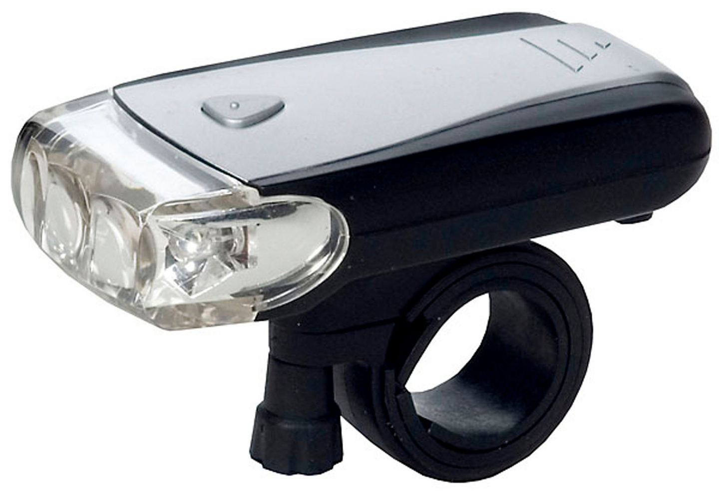 Pyörävalo Airam Slim led Pyöräville etuvalo