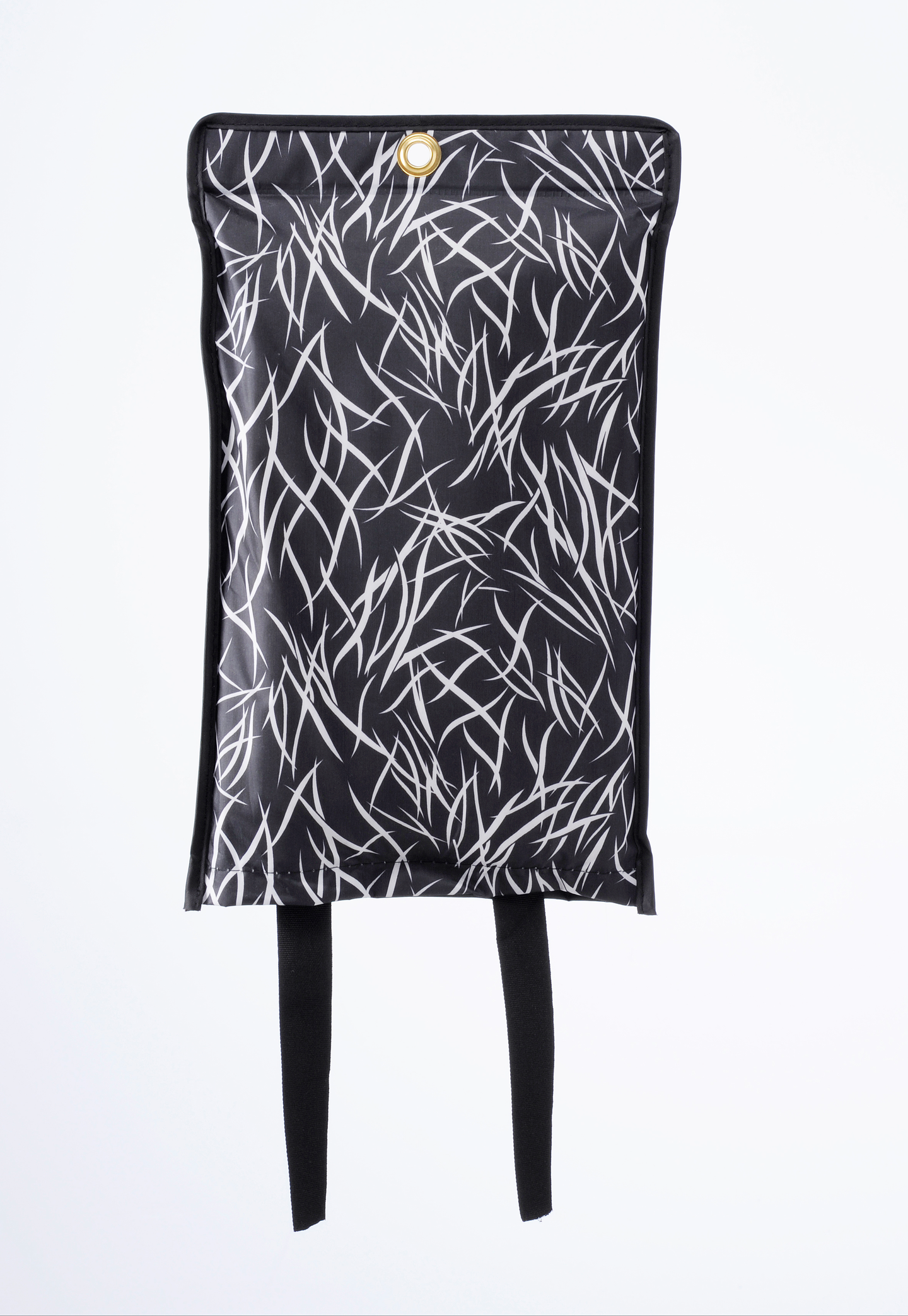 Sammutuspeite FireTech 140x180cm musta