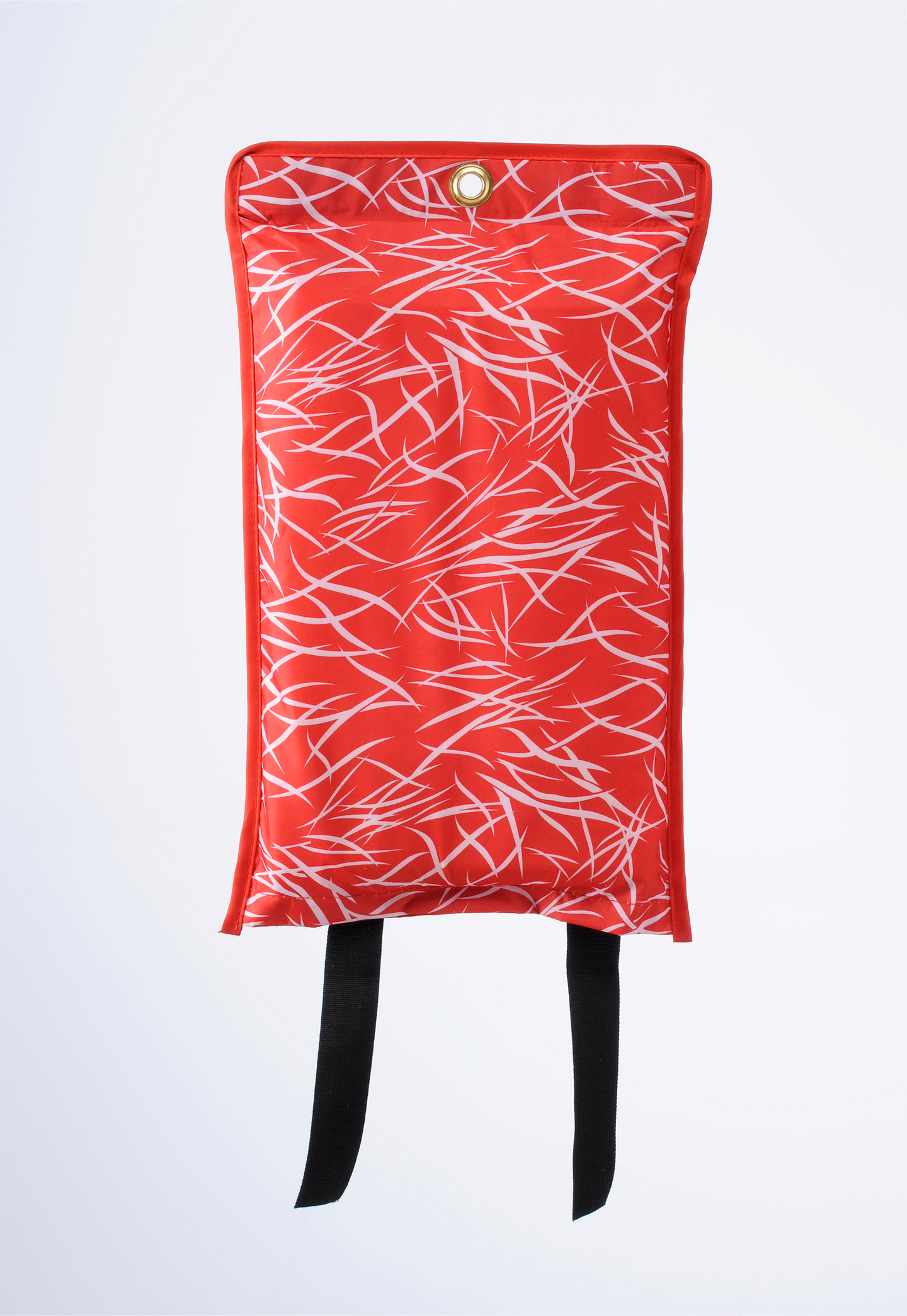 Sammutuspeite FireTech 140x180cm punainen