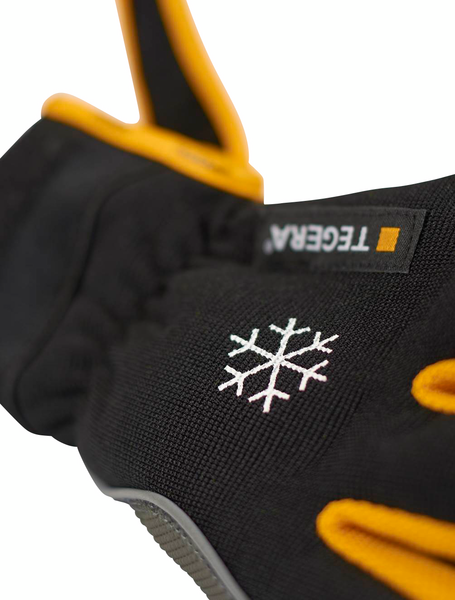 Työkäsineet TEGERA 9122 Microthan