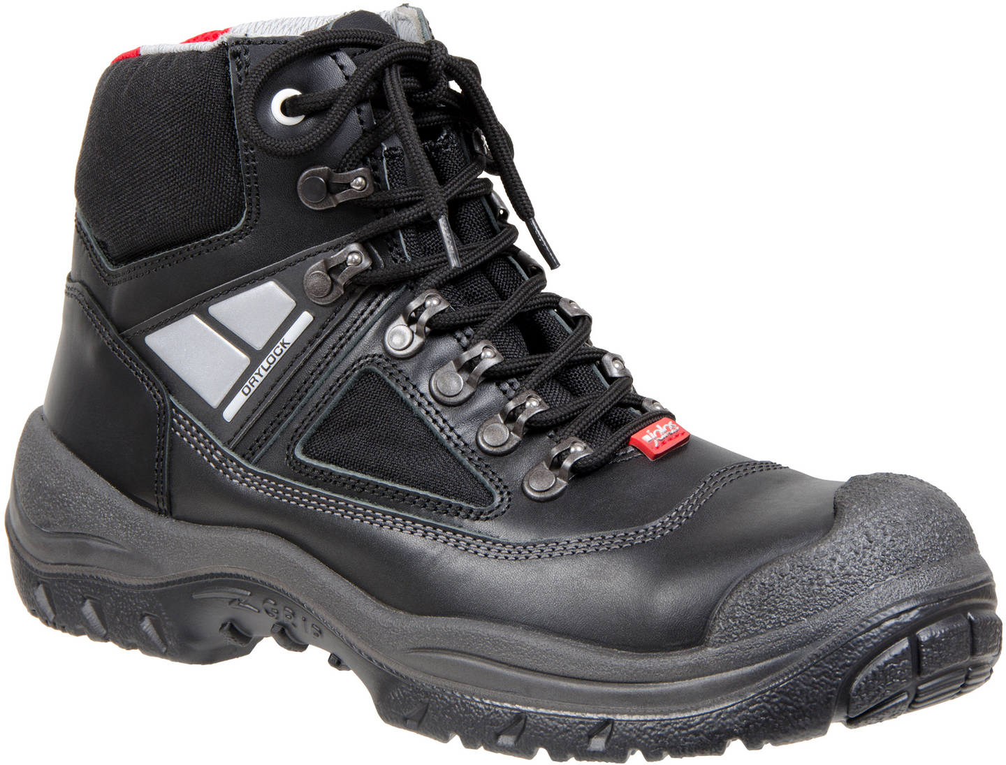 Turvakengät JALAS 3318 Drylock S3