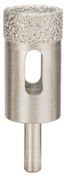 DIAMANTHÅLSÅG BOSCH BEST CERAMIC21MM