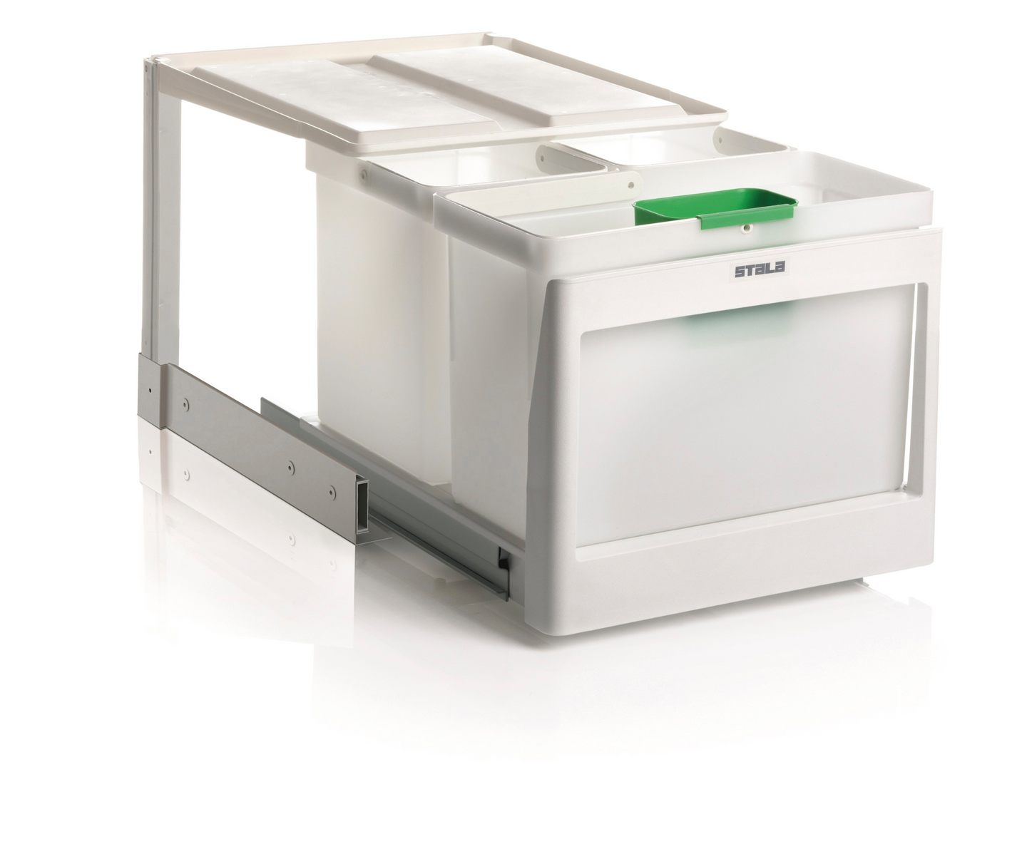 STALA KÄLLSORT EKO-3SK