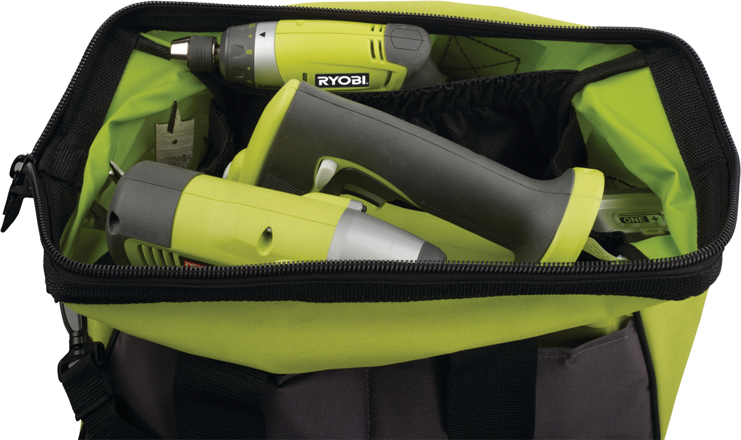 Laukku Ryobi ONE+ koneille UTB2
