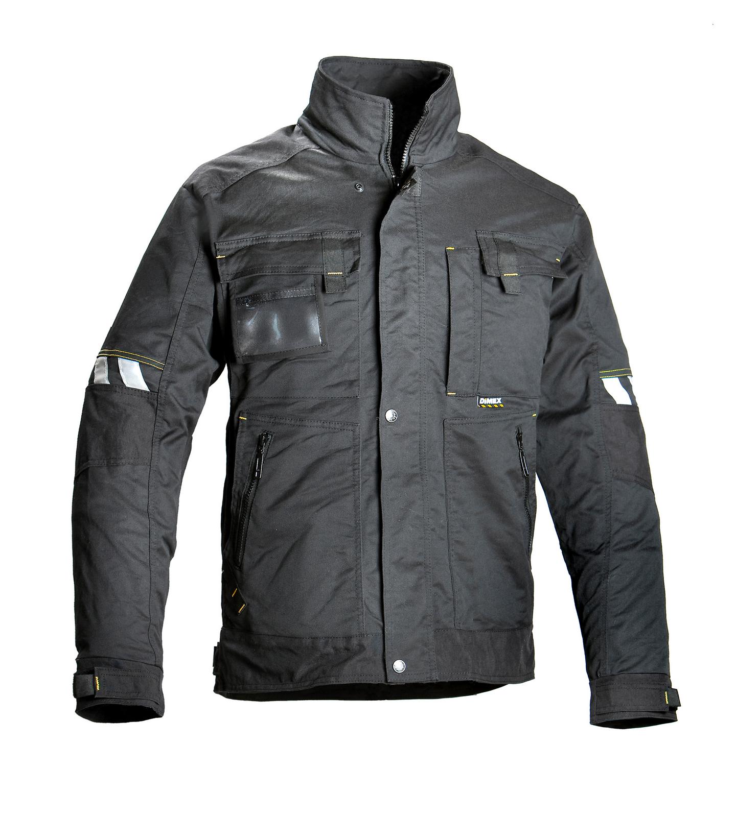 Työtakki Dimex asennetakki 639