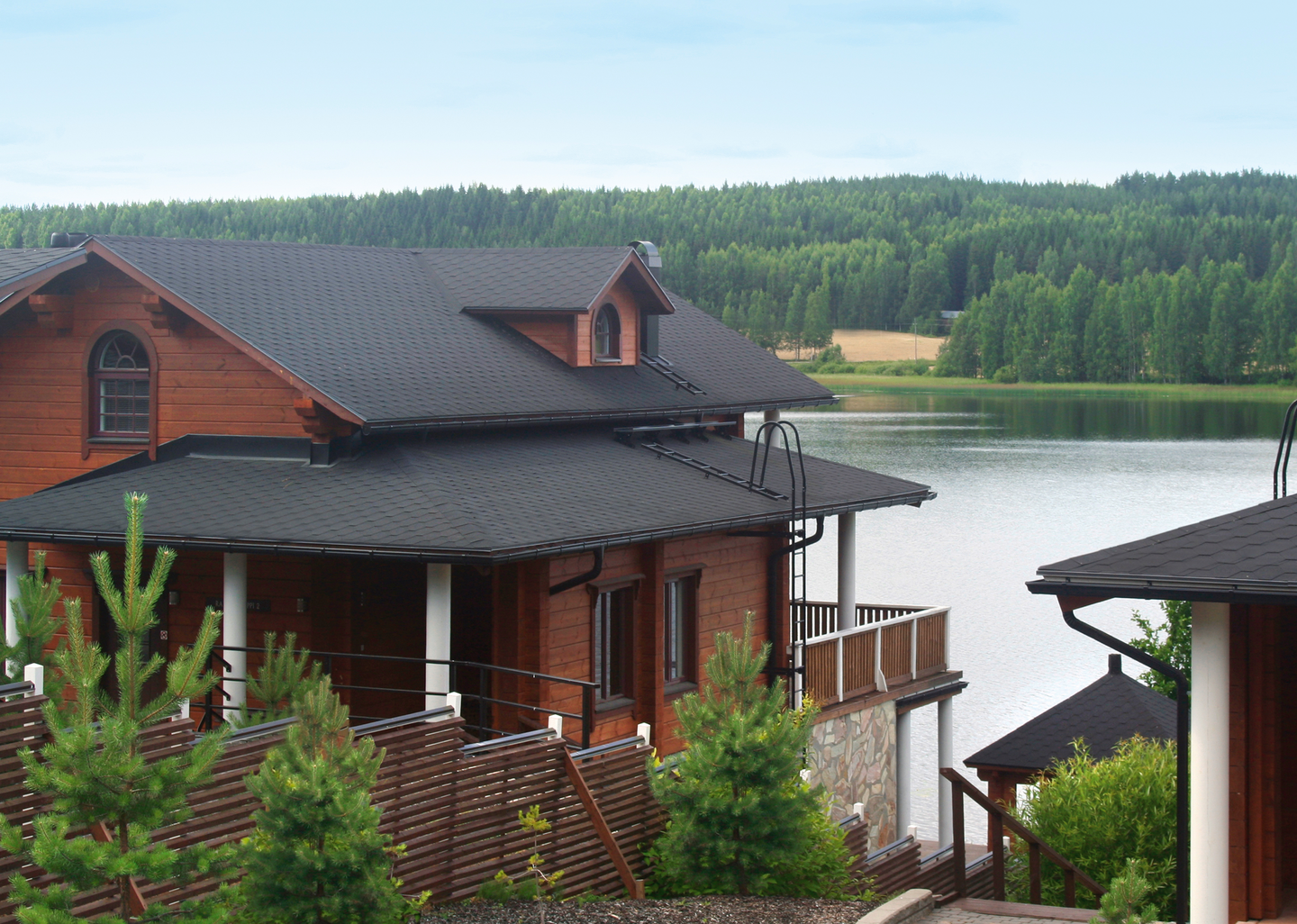 Kattolaatta Katepal Classic KL 3m²