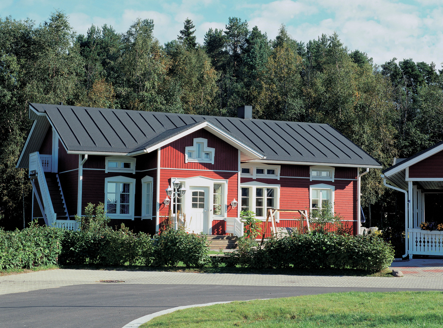 Kolmiorimakate Katepal Pintari 10x0,7m