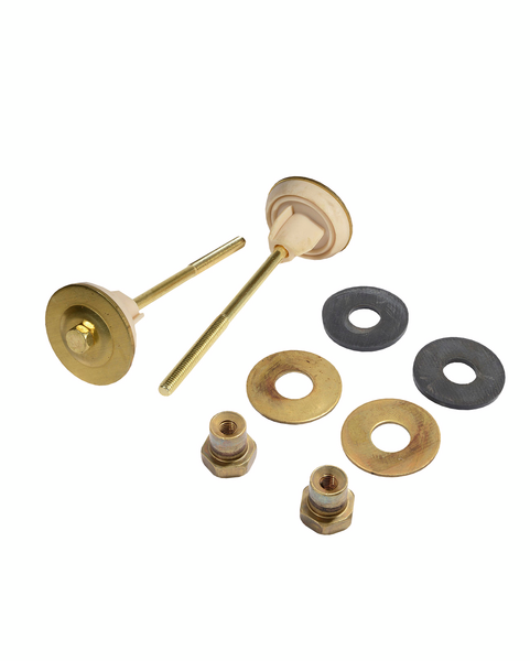 Wc-varaosa Gustavsberg 1929900217 säiliön ruuvit