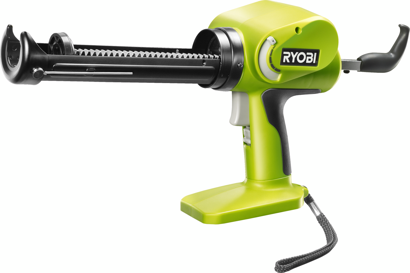 Akkusilikonipuristin Ryobi ONE+ 18V runko