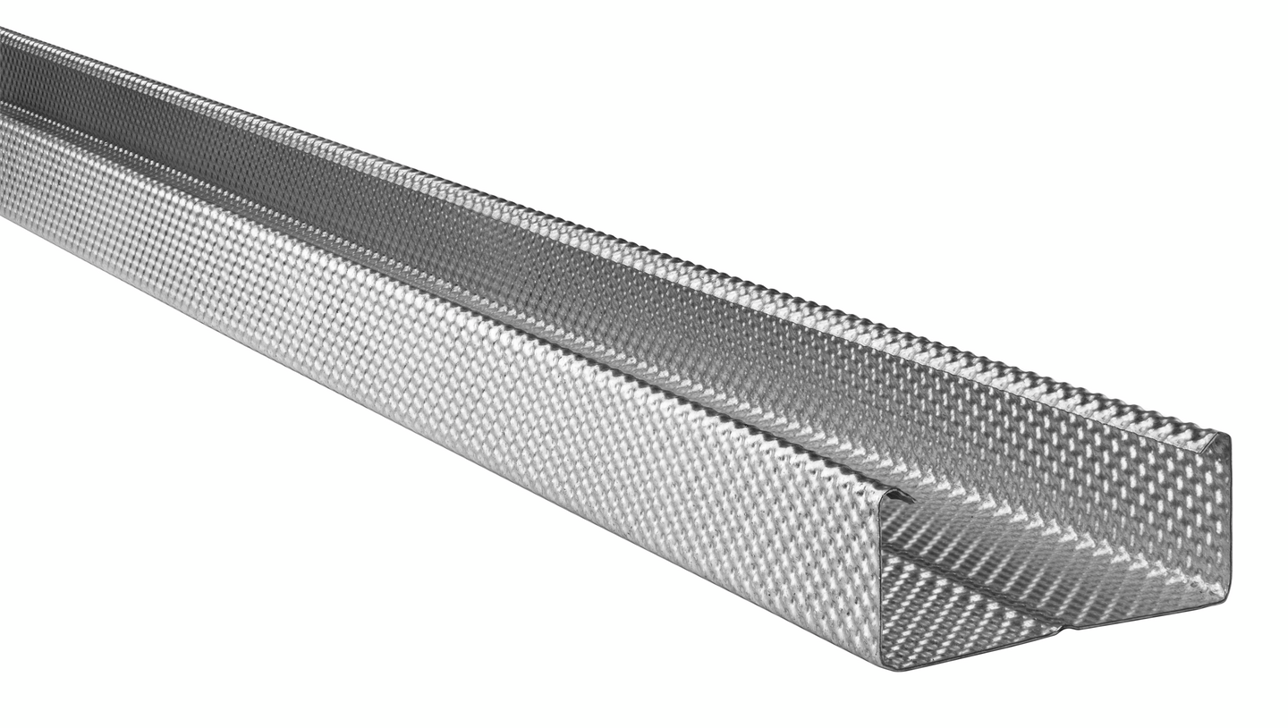 Läppäranka Gypsteel ELPR 95/40