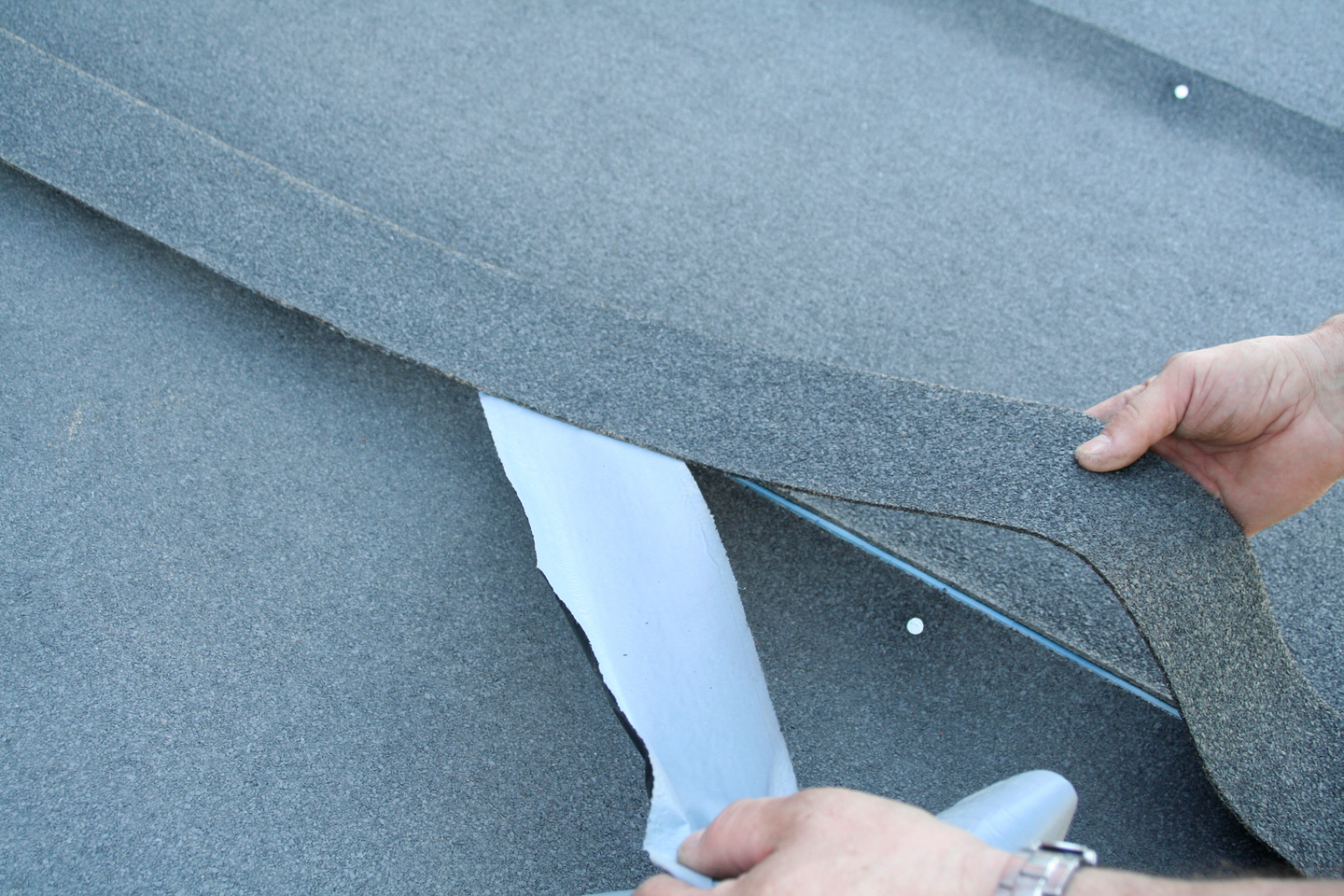 Saumakaista Katepal Pintari 10x0,1m