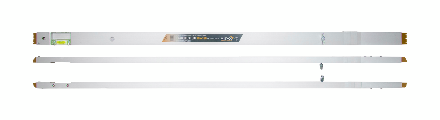 Laatoitustuki Mitax 105-180cm