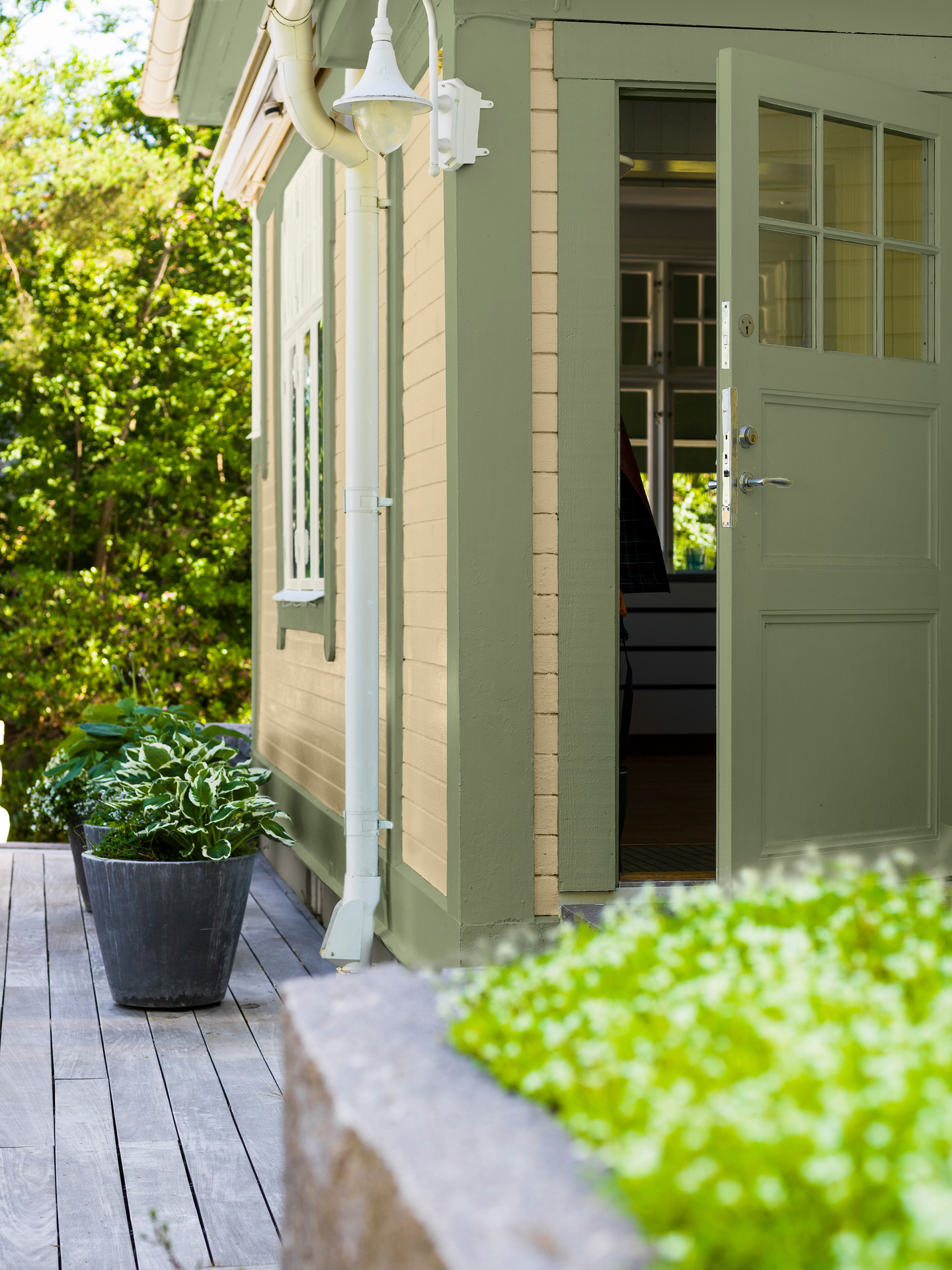 FASADAKRYLAT BECKERS EXPO BAS A 0,9L