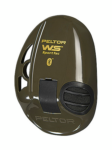 Peltor ws sporttac online bluetooth