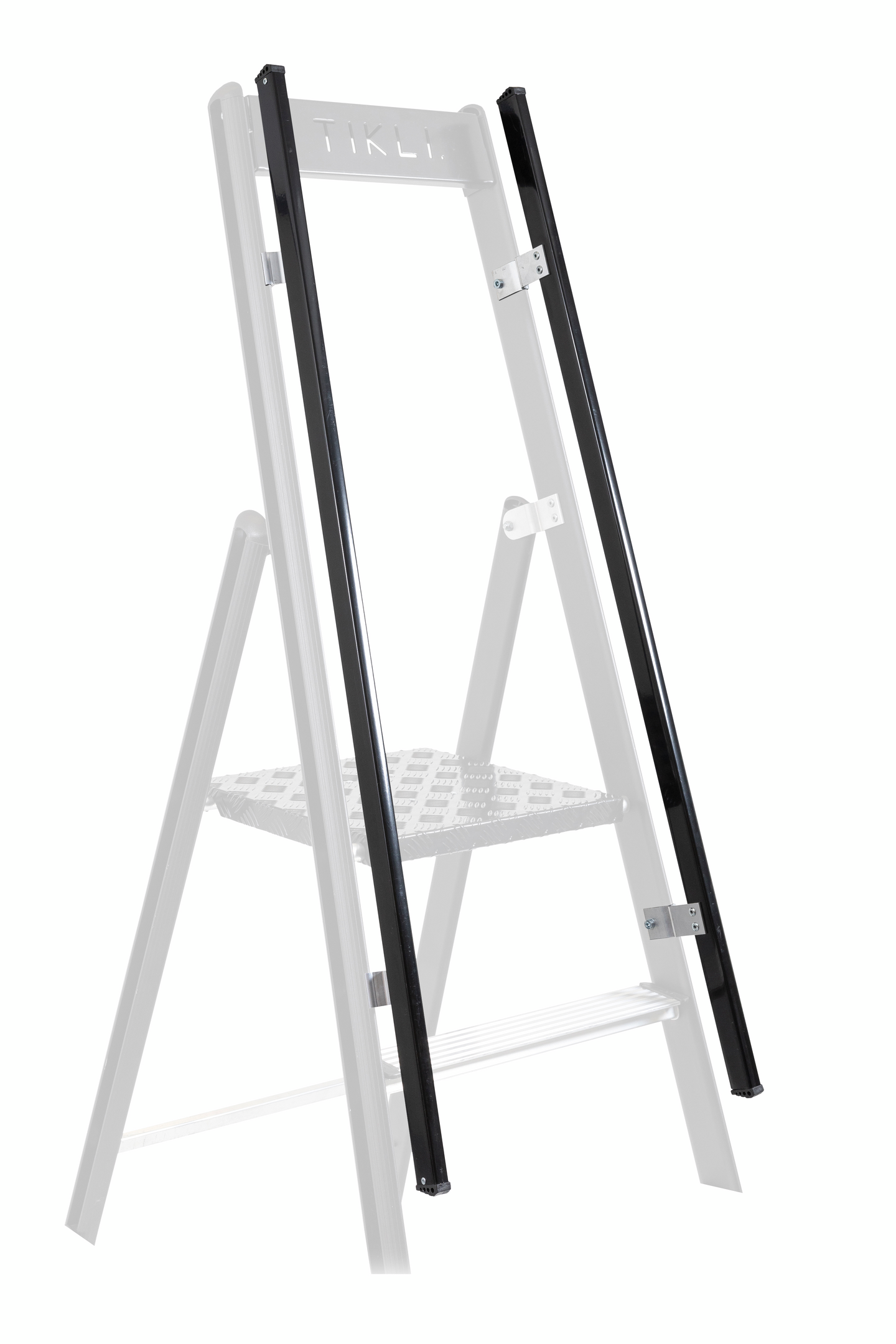 Käsikaidesarja Tikli ammattitasotikkaaseen