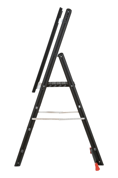 Käsikaidesarja Tikli ammattitasotikkaaseen