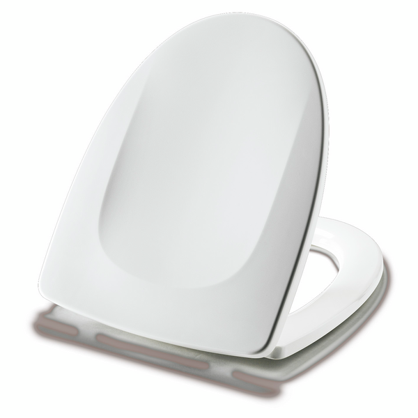 WC-SITS PRESSALIT SANISIGN VIT