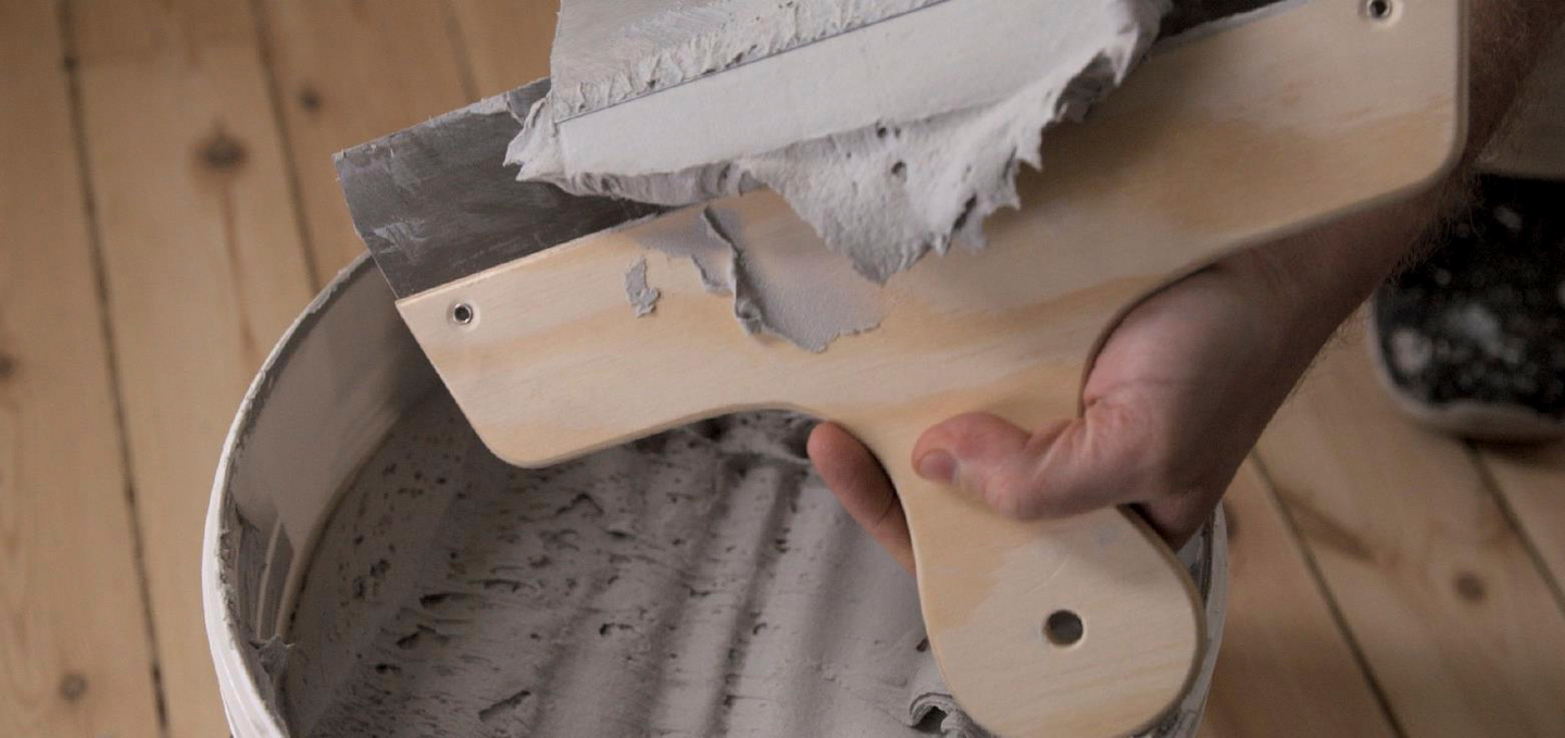 SPACKEL BECKERS ROLLER 12L