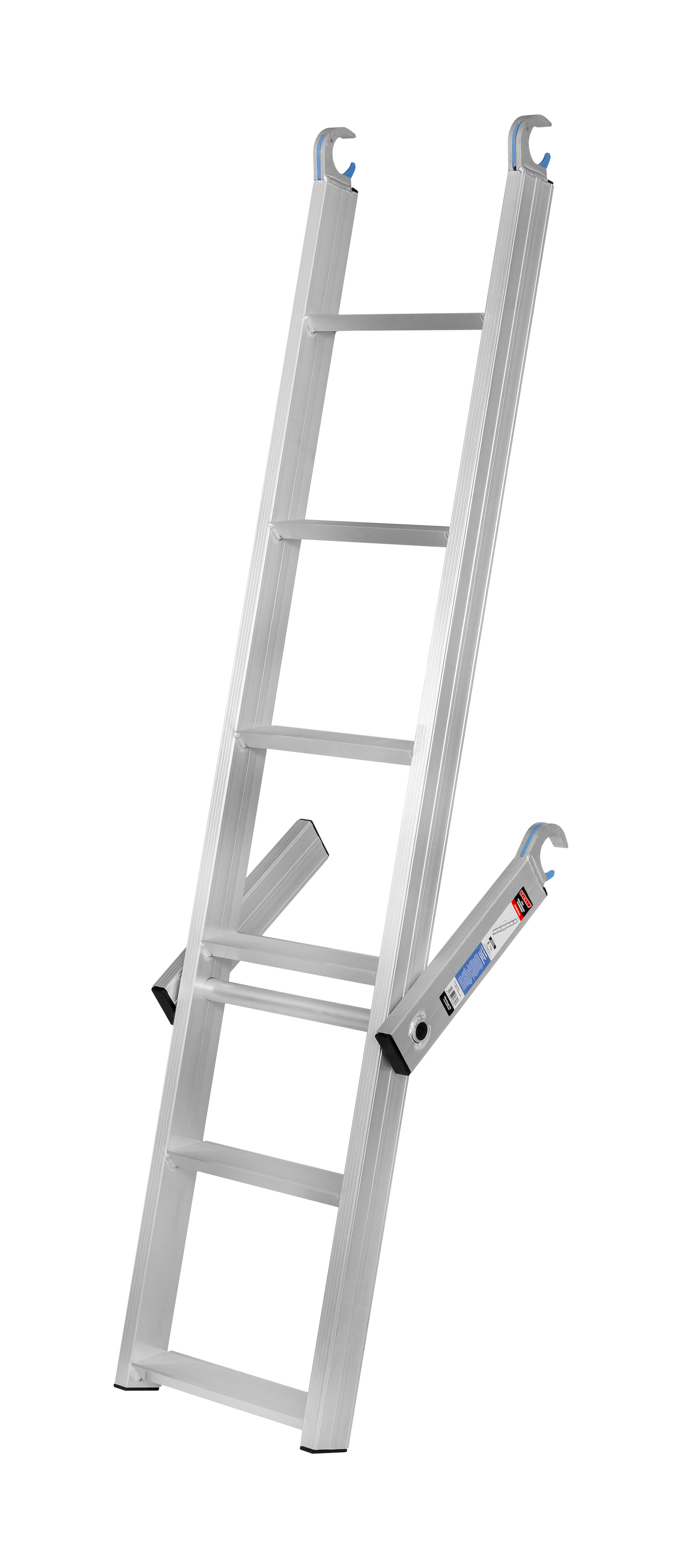 Askelmatikas telineelle Tikli Jumbo 6-askelmainen