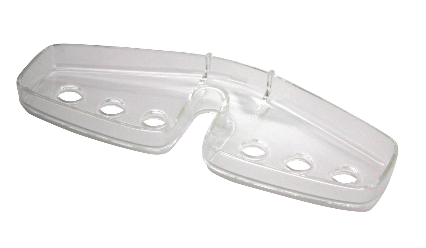 Saippuakuppi Oras Apollo 253002 kirkas