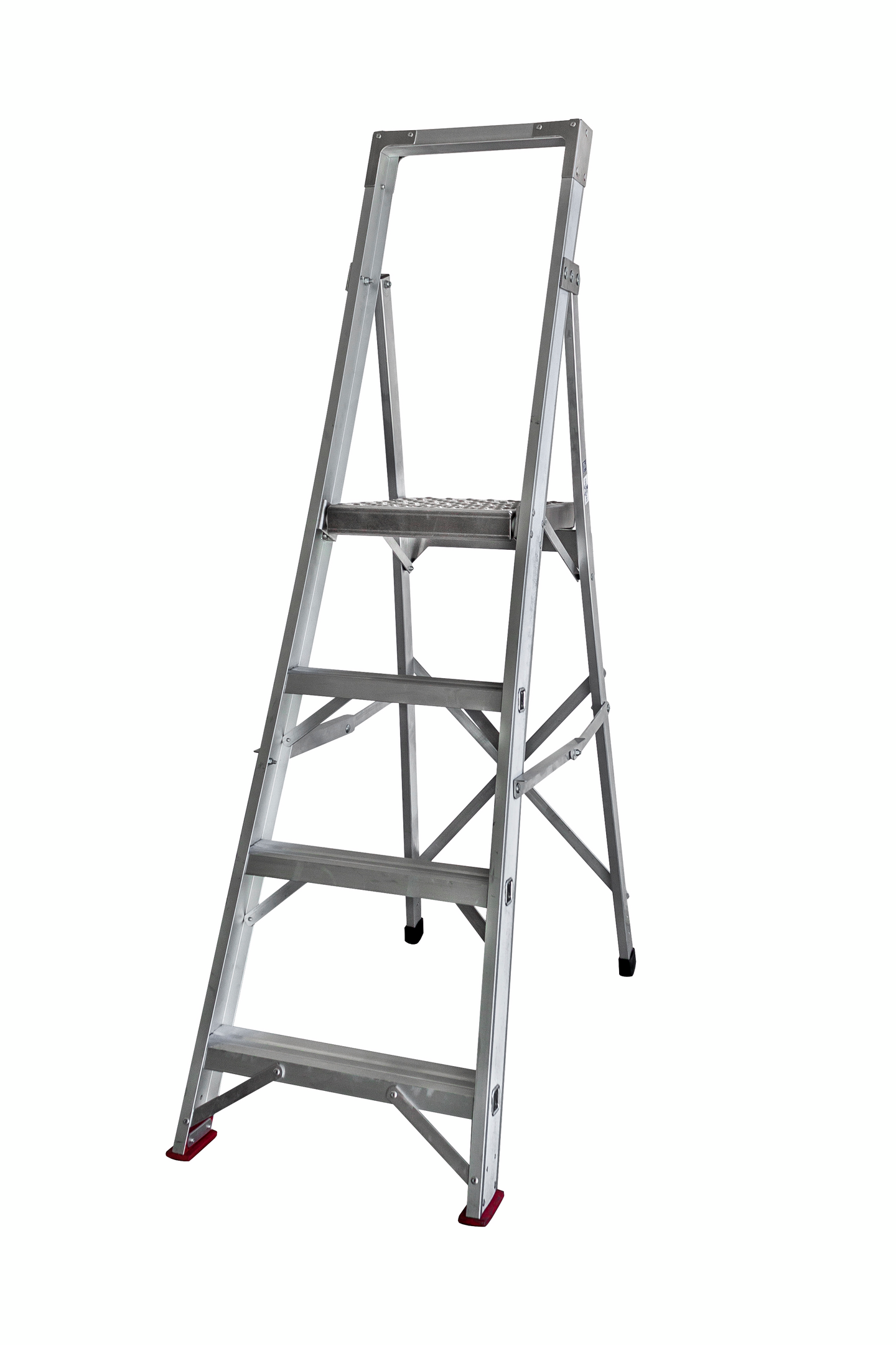 Ammattitasotikas Tikli Mestari 4-askelmainen