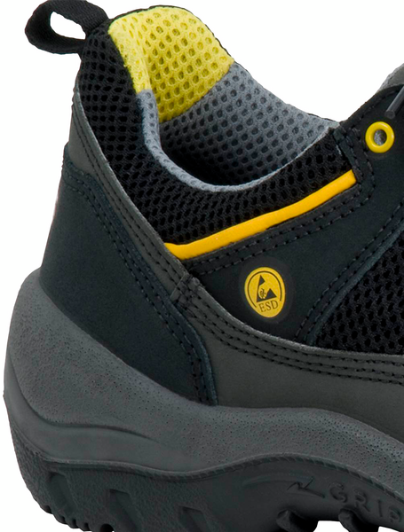 Turvakengät JALAS 3110 S2 HRO SRB