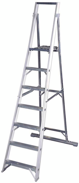 Ammattitasotikas Tikli Mestari 7-askelmainen