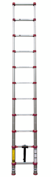 Teleskooppitikas Tikli 3,2 m salkkumalli