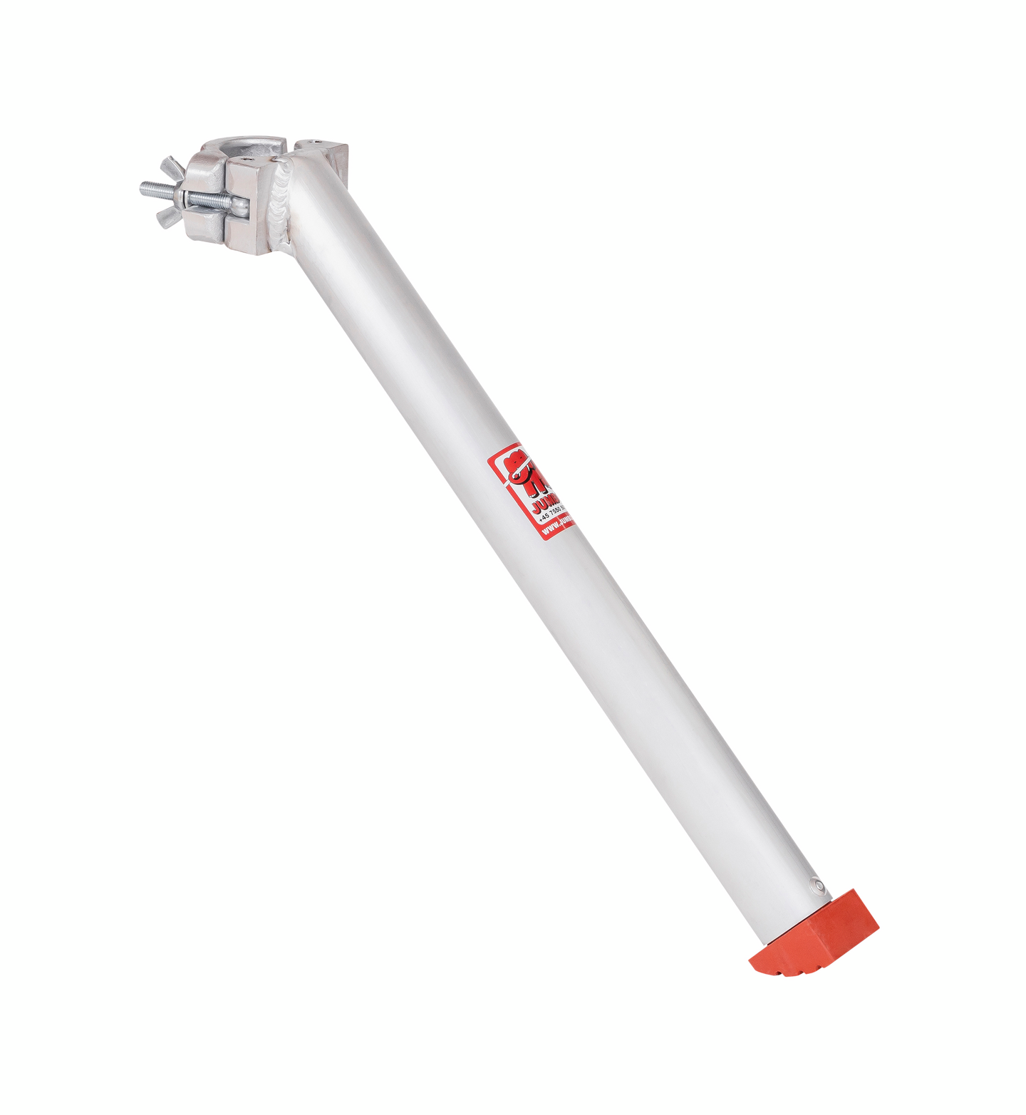 Tukijalka Tikli Jumbo pienet 0,5m x 4kpl tasokorkeuteen 1-2,5m