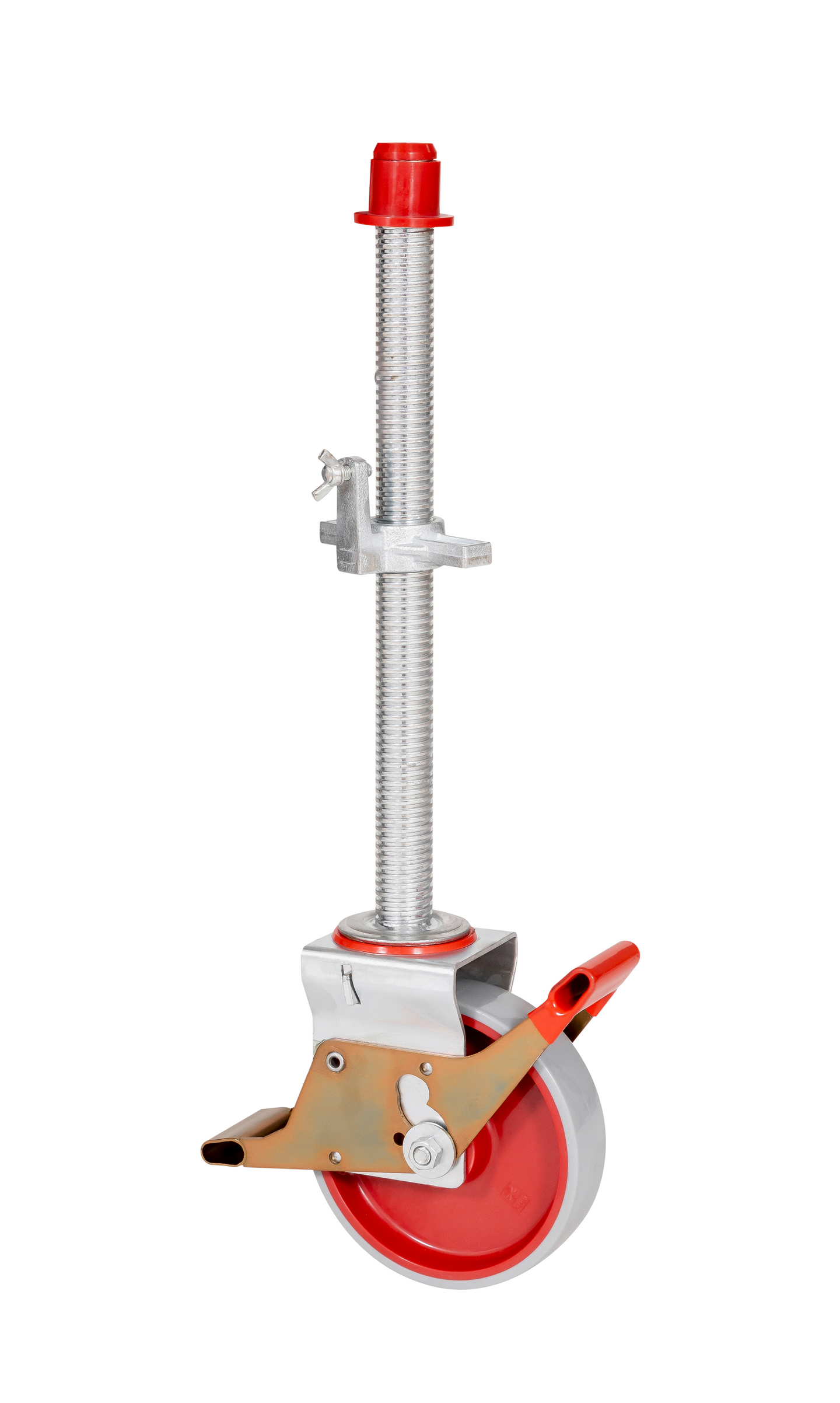 Säädettävät renkaat Tikli Jumboon 4kpl