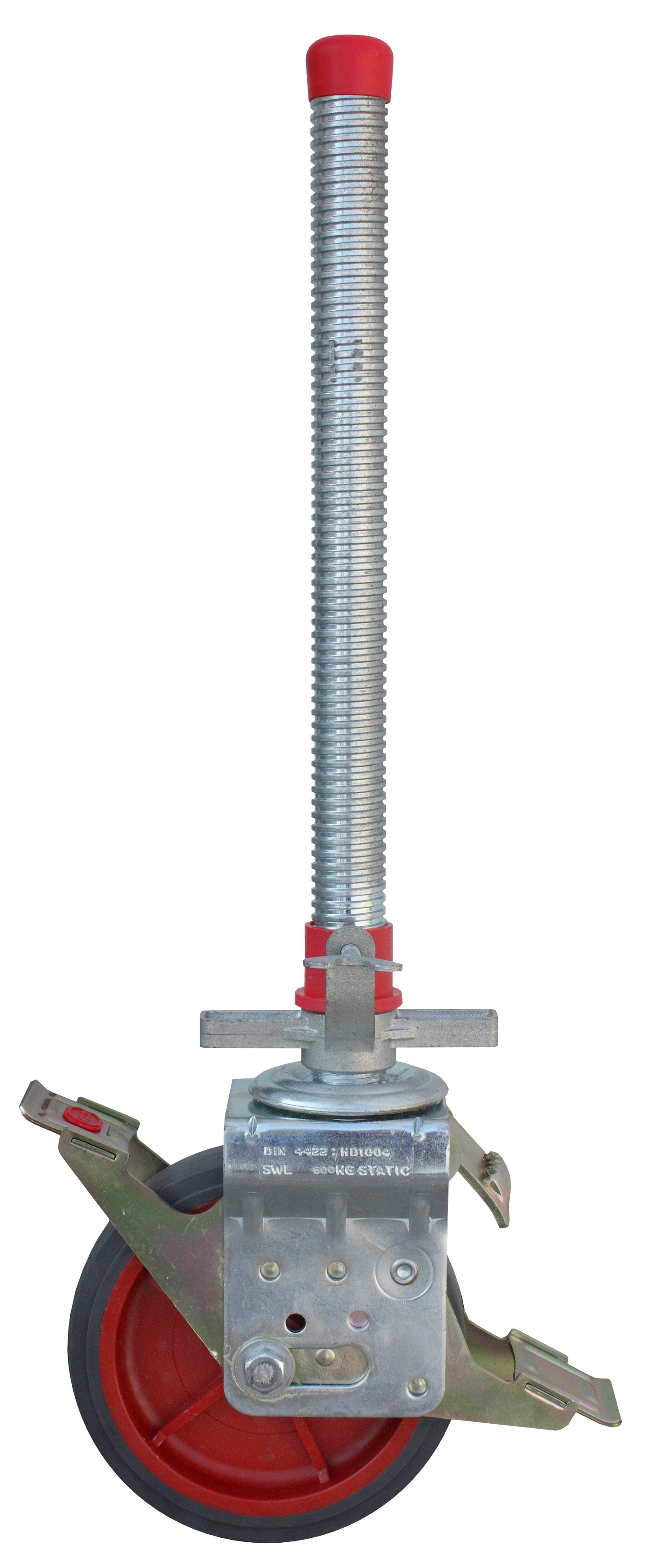 Säädettävät renkaat Tikli Jumboon 4kpl