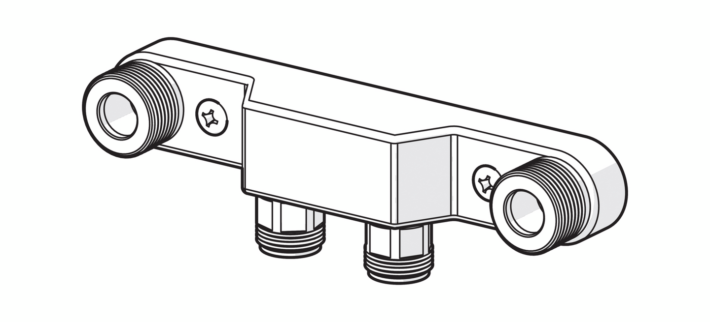 ORAS BL-FÄSTE 204150 G15UTV