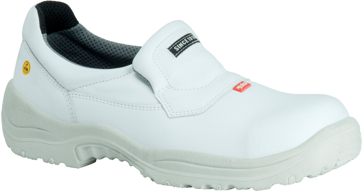 Turvakengät JALAS 3520 S2 SRB