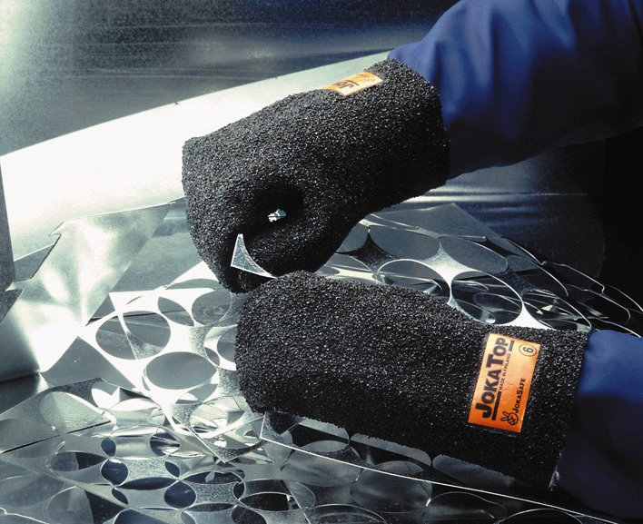 Rouherukkaset Jokasafe JokaTop