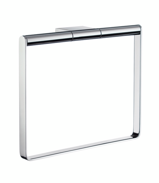 Pyyherengas Smedbo Air AK344 kiiltävä kromi