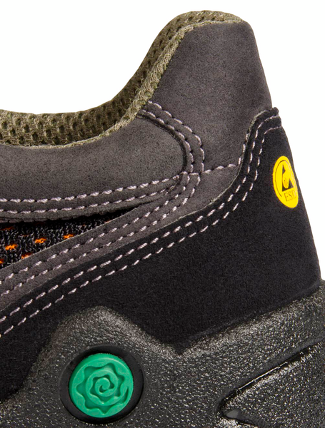 Turvakengät JALAS 6468 S3