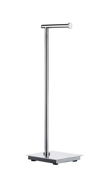 Wc-paperiteline Smedbo Outline lite FK602 kiiltävä kromi