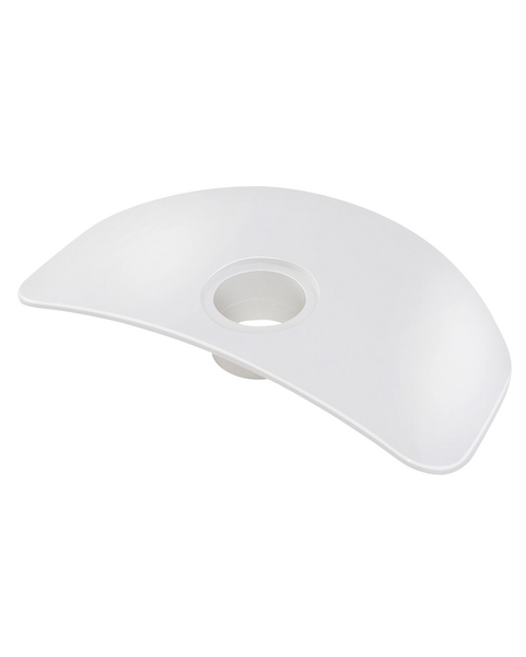 Wc-varaosa Gustavsberg 192991931K T1 säiliön kansi