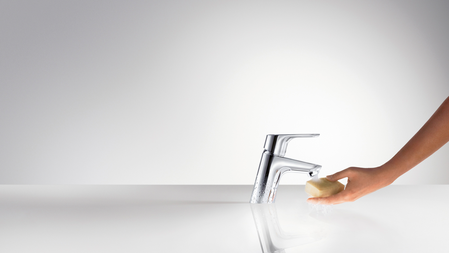 Pesuallashana Hansgrohe 31926000 Focus 70 bide