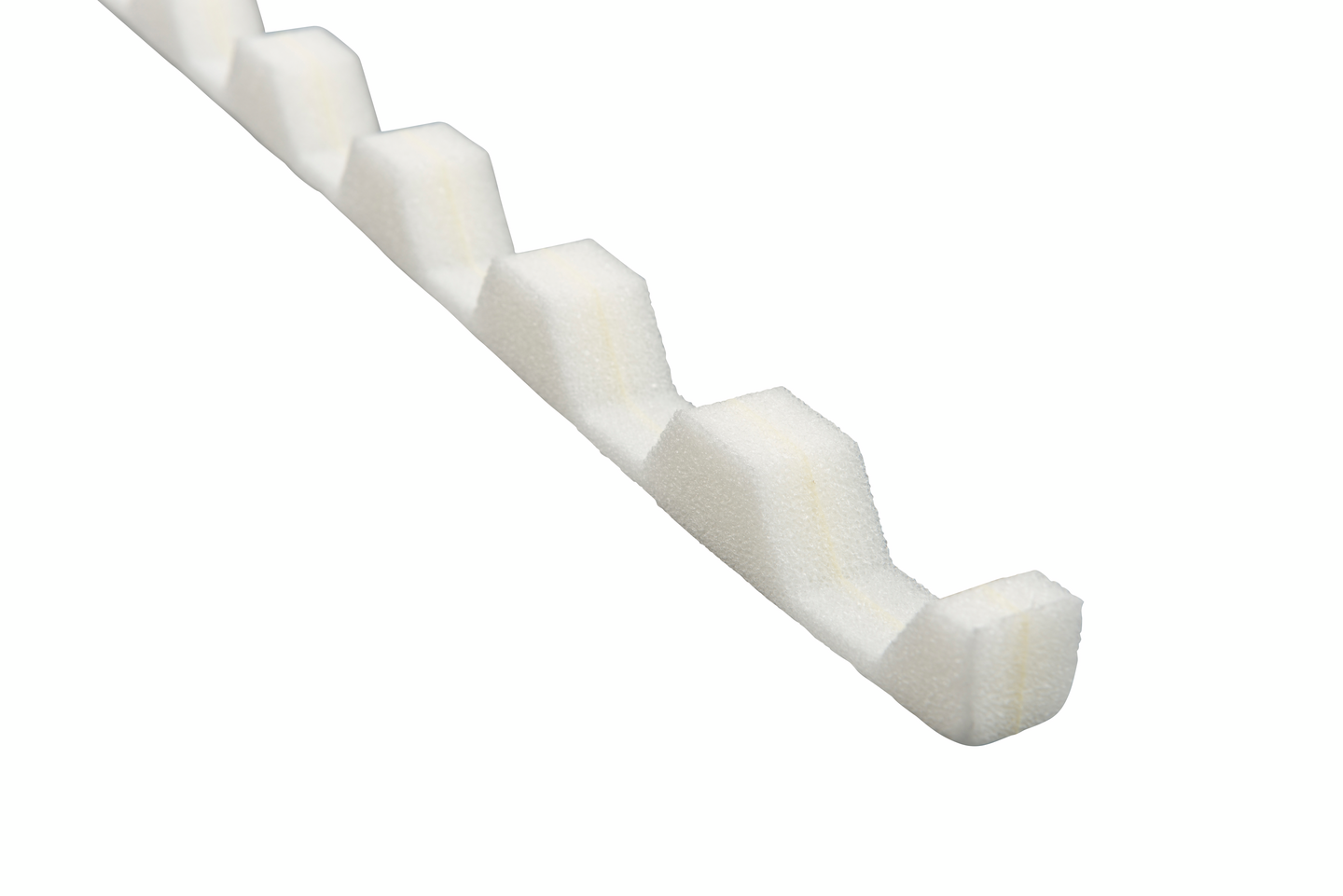 Valokatetiiviste PROF 76/18/680mm 10kpl