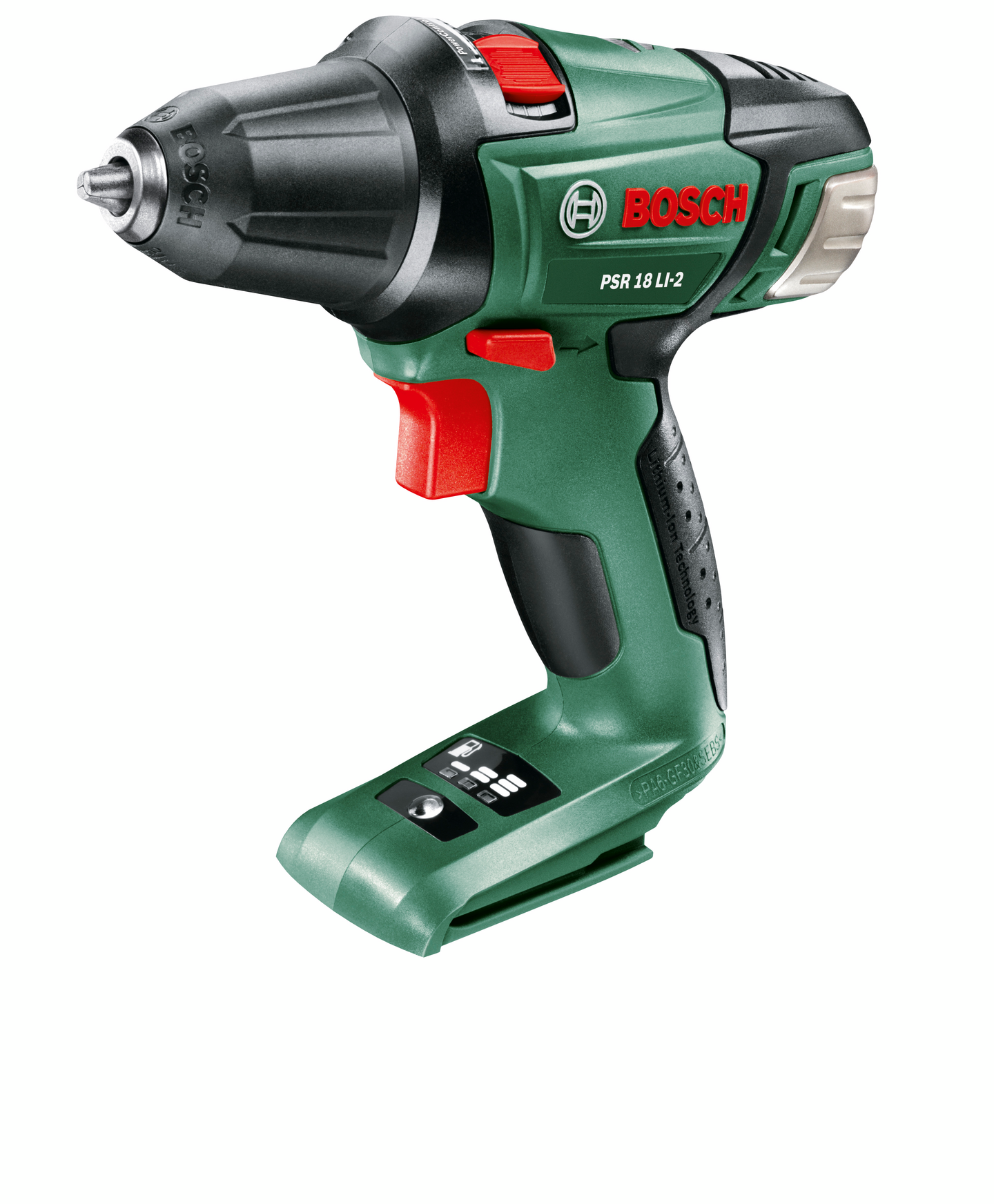 SKRUVDRAGARE BOSCH PSR 18 LI-2 SO302