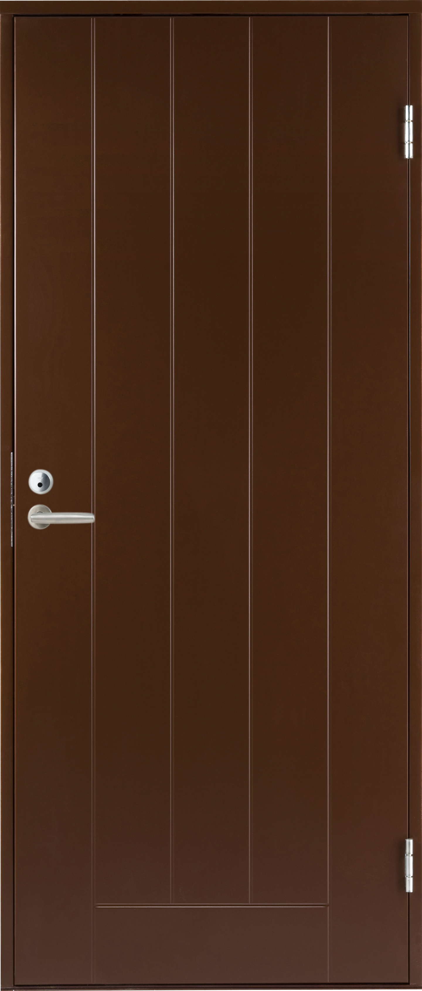 Ulko-ovi Swedoor Basic B0010