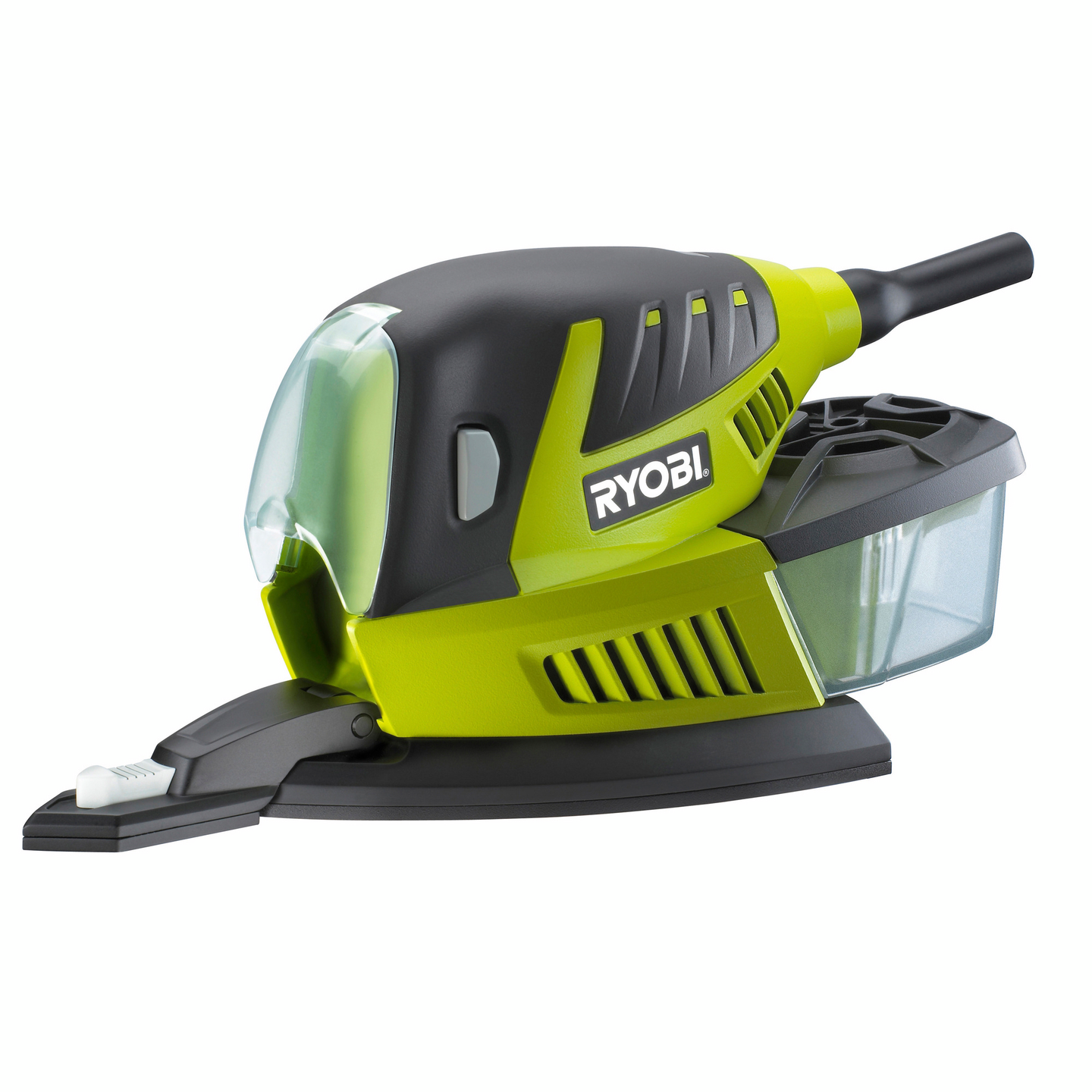 Hiomakone Ryobi EPS80RSA 80 W + 20 hiomapaperia