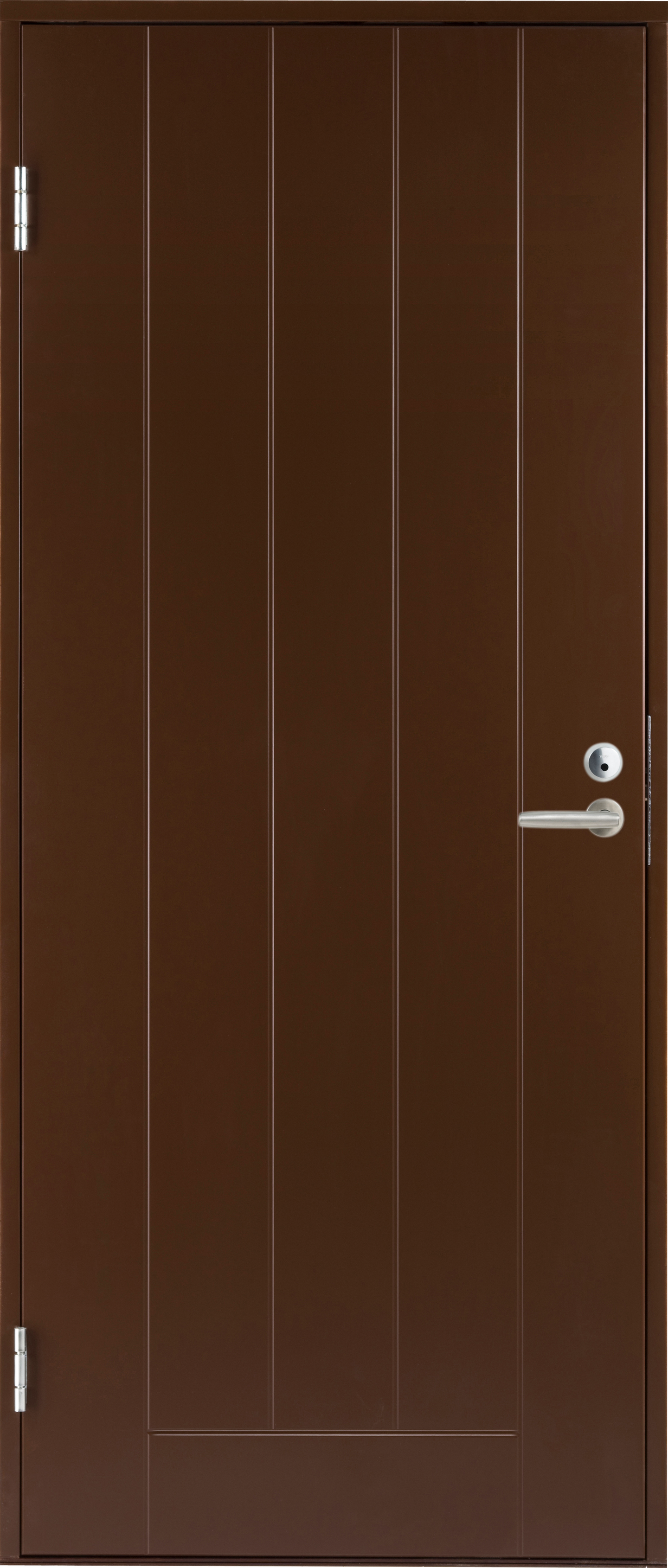 Ulko-ovi Swedoor Basic B0010