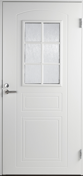 Финская дверь Jeld Wen Basic