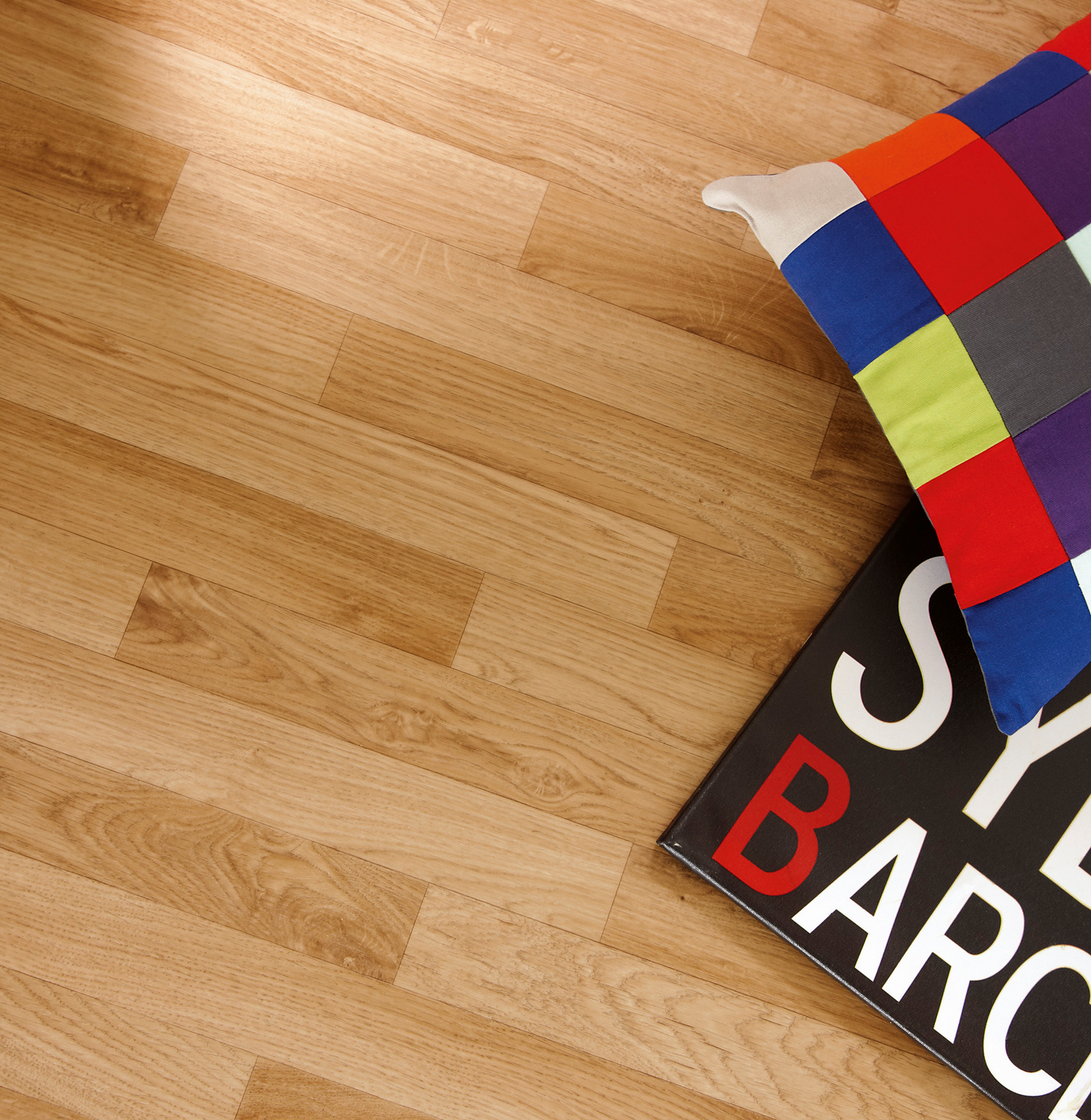 VINYLGOLV 200 TARKETT EXTRA CLASSICAL OAK NATURAL